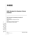 IEEE 1505:2006