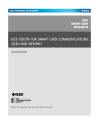 IEEE Smart Grid Research: Communications : VisionCommunications Roadmap:2013