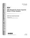 IEEE 824:2004 (R2011)