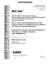 IEEE 802.3ak:2004