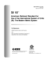 IEEE/ASTM SI 10:2002