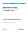 IEEE/ANSI N42.33:2019