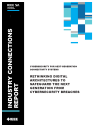 IEEE White Paper : Rethinking Digital Architectures:2022