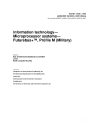 IEEE/ISO/IEC 14536:1995