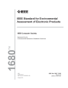 IEEE 1680:2009