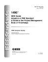IEEE 1490:2003