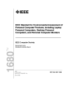 IEEE 1680:2006