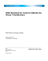 IEEE C57.148:2011