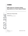 IEEE C37.234:2009