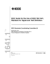 IEEE 1641.1:2006