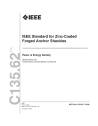 IEEE C135.62:2009