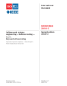 IEEE/ISO/IEC 29119-5:2024