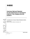 IEEE N42.44:2008