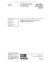 IEEE/ISO/IEC P42020