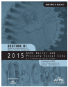 ASME BPVC.III.NCA-2015