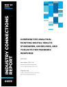 IEEE White Paper : Comparative Analysis Digital Health:2023