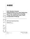 IEEE C57.12.01:2005