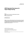 IEEE 4:1995