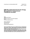 IEEE 739:1995 (R2000)
