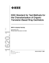 IEEE 1620.1:2006 (R2012)