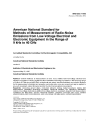 IEEE/ANSI C63.4:1992