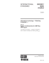 IEEE/ISO/IEC 31320-2:2012