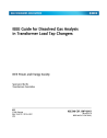 IEEE C57.139:2015