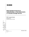 IEEE 1667:2006
