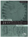 ASME BPVC.IV-2017