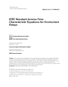 IEEE C37.112:1996 (R2007)