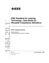 IEEE 1484.20.1:2007