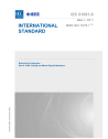 IEEE/IEC 61691-6:2009