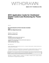 IEEE 1046:1991 (R1996)
