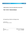 IEEE 11073-10101:2019