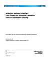 IEEE/ANSI N42.42:2012