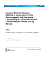 IEEE/ANSI C63.17:2013