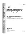 IEEE 1193:2003