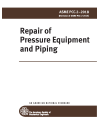 ASME PCC-2-2018