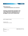 IEEE 802.1AS:2011