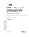 IEEE 1459:2010