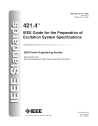 IEEE 421.4:2004