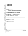 IEEE 802.1Q-2005/Cor 1:2008