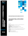 IEEE White Paper : Industrial Metaverse Report:2023