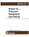 ASME PCC-2-2011