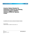 IEEE/ANSI N42.49B :2013