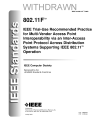 IEEE 802.11F:2003