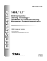 IEEE 1484.11.1:2004 (R2010)
