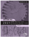 ASME BPVC.VIII.1-2021