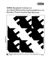 IEEE 497:1981