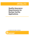 ASME NQA-1-2019